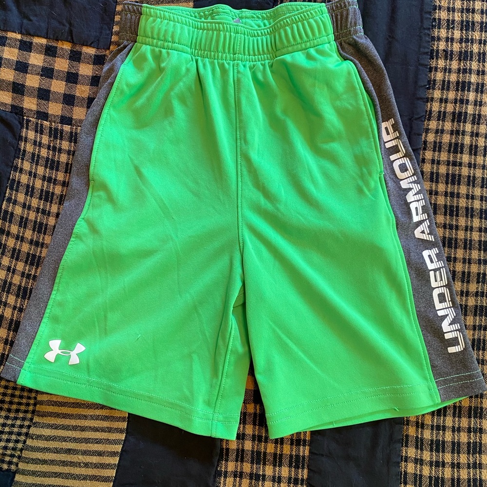 Under Armour Shorts